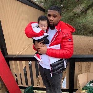 Meet your Posher, Isaiah